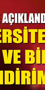Resmî Gazetede Açıklandı! Üniversitelilere Telefon Ve Bilgisayar İndirimi! İşte Tarihler