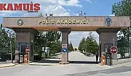 Polis Akademisi'nde KPSS Şartı Aranmadan Memur Alımı İlan Edildi!