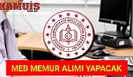 MEB Personel Alımı KPSS 2024/6 Tercih Kılavuzu Yayınlandı!