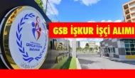 Gençlik ve Spor Bakanlığı'ndan 17 Şehirde 802 İşçi Alım İlanı!