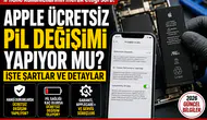 Apple Ücretsiz Pil Değişimi Yapıyor mu? 2026 Güncel Şartlar