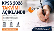 KPSS 2026 Takvimi Açıklandı! Başvurular Ne Zaman Başlıyor? İşte Lisans, Ön Lisans ve Ortaöğretim KPSS Tarihleri