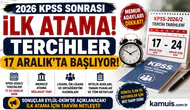 2026 KPSS Sonrası İlk Atama Ne Zaman? KPSS-2026/2 Tercih Tarihleri Belli