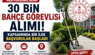 KPSS 2026/2 Tercihleri Aralıkta Başlıyor! Binlerce Memur Kadrosu Bekleniyor