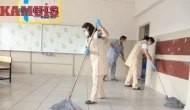 2026 TYP kapsamında İŞKUR'dan okullara temizlik görevlisi alımı başvuru