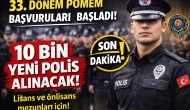 33 Dönem POMEM Başvuruları Başladı! Aranan Şartlar Ve Gerekli Belgeler