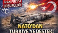 Hatay’da Düşürülen İran Füzesi Sonrası NATO’dan Türkiye Mesajı