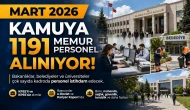 Kamu Personel Alımı 2026 Alımı Ve Başvuru Şartları