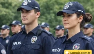 KPSS Şartsız Polis Alımı 2026 2500 Personel Alımı Şartları Detaylar