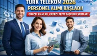 Türk Telekom 2026 Personel Alımı İlanlar, Kadrolar ve Başvuru Şartları