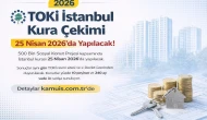 TOKİ İstanbul Kura Çekimi Ne Zaman 2026 Tarih Belli Oldu