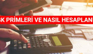 SGK Primleri Ve Nasıl Hesaplanır?