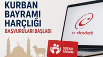 Kurban Bayramı Harçlığı Başvurusu Nasıl Yapılır? 2026 Güncel