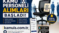 Kamu Personeli Alımı 2026 Başvurular Nasıl Yapılır, Hangi Kadrolarda Alım Yapılıyor?