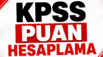 KPSS Puan Hesaplama Nasıl Yapılır? P3, P93, P94 ve Diğer Puan Türleri İçin Detaylı Rehber