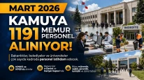 Kamu Personel Alımı 2026 Alımı Ve Başvuru Şartları