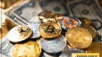 Kripto Paralara Vergi Geliyor mu? Son Durum Ne? Ne Kadar Olacak ?