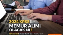 2024 KPSS ile Memur Alımı Olacak mı? 2026 Güncel Durum ve Tüm Detaylar