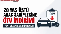 2026 Hurda Araç ÖTV İndirimi Kimler Yararlanacak? Şartlar Neler?