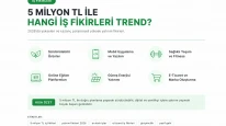 5 Milyon TL ile Hangi İş Yapılır