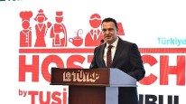 Türkiye'nin En Büyük HORECA Fuarı Kapılarını Açtı