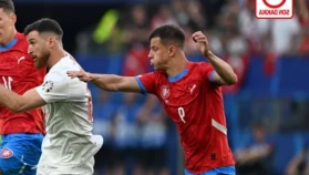 Türkiye, Çek Cumhuriyeti'ni mağlup ederek EURO 2024'te bir üst tura yükseldi!