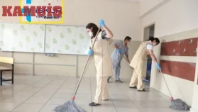 2026 TYP kapsamında İŞKUR'dan okullara temizlik görevlisi alımı başvuru