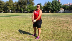 Olimpiyat Sporcusu, Gaziemir'e transfer oldu