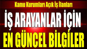 İşçi Alımı İlanları: İş Arayanlar İçin En Güncel Bilgiler