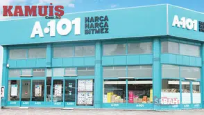 A101, 516 Kişiye İş Fırsatı Sunuyor! Başvuru Detayları Burada!