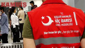 Göç İdaresi Başkanlığı, 382 İşçi Alımı İçin Duyuru Yaptı