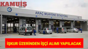 TÜVTÜRK İşçi Alımı: İŞKUR'dan Yeni İş Fırsatları!