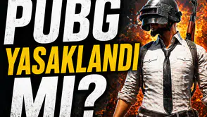 PUBG Mobile (Papci) Türkiye’de Yasaklandı mı?