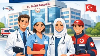 2026 sağlık bakanlığı’nda büyük personel alımı sözleşmeli personel alımı