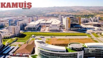 Şehir Hastanesi'nde 39 İşçi, Memur ve Kamu Personeli Alımı için Kılavuz Yayımlandı