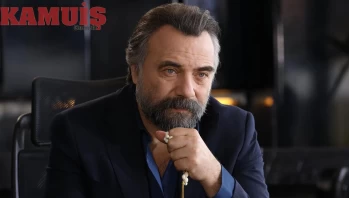 Oktay Kaynarca: Vatanseverliği ve Milli Değerlere İnancıyla Dikkat Çekiyor