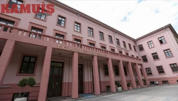 Adalet Bakanlığı 50 İdare Memuru Alımı Başvuru Kılavuzu Yayınlandı