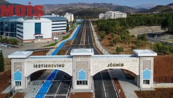 Bingöl Üniversitesi, Hastaneye Yeni Personel Alımı için Kılavuz Yayınladı