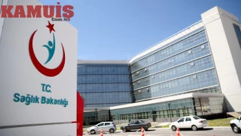 Sağlık Bakanlığı İşçi Alımı Sınavı Sonuçları Açıklandı