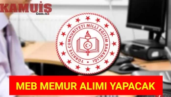 MEB Personel Alımı KPSS 2024/6 Tercih Kılavuzu Yayınlandı!