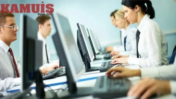 Adalet Bakanlığı'nın 15 bin personel alımında tarih belli oldu