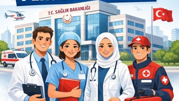 2026 sağlık bakanlığı’nda büyük personel alımı sözleşmeli personel alımı