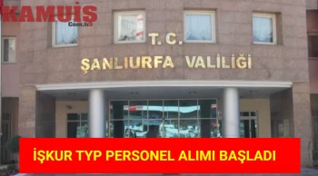 İŞKUR 200 Temizlik Personeli Alımı! 11 Ağustos Son Tarih