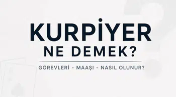 Kurpiyer Ne Demek? Kurpiyer Nasıl Olunur, Maaşı Ne Kadar?
