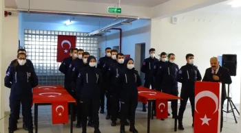 İnfaz Koruma Memuru Nasıl Olunur? İnfaz Koruma Memuru Maaşları Ne Kadar? 2026