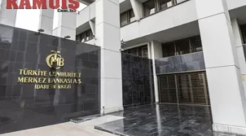 TCMB, 170 Yeni İşçi, Memur ve Kamu Çalışanı Alımı Yapacak!