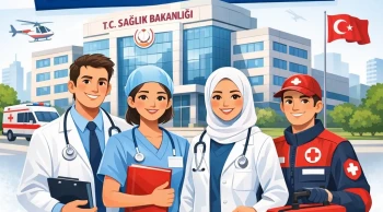 2026 sağlık bakanlığı’nda büyük personel alımı sözleşmeli personel alımı