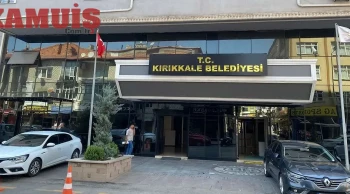 Kırıkkale Belediyesi'nden İşsizlikle Mücadele İçin Yeni İstihdam Hamleleri!