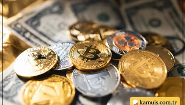 Kripto Paralara Vergi Geliyor mu? Son Durum Ne? Ne Kadar Olacak ?