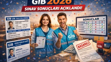 Gelir İdaresi Başkanlığı 655 Memur Alımı Sonuçları Açıklandı mı?